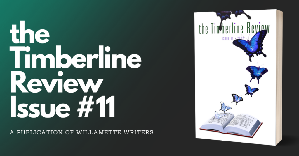 The Timberline Review Issue #11