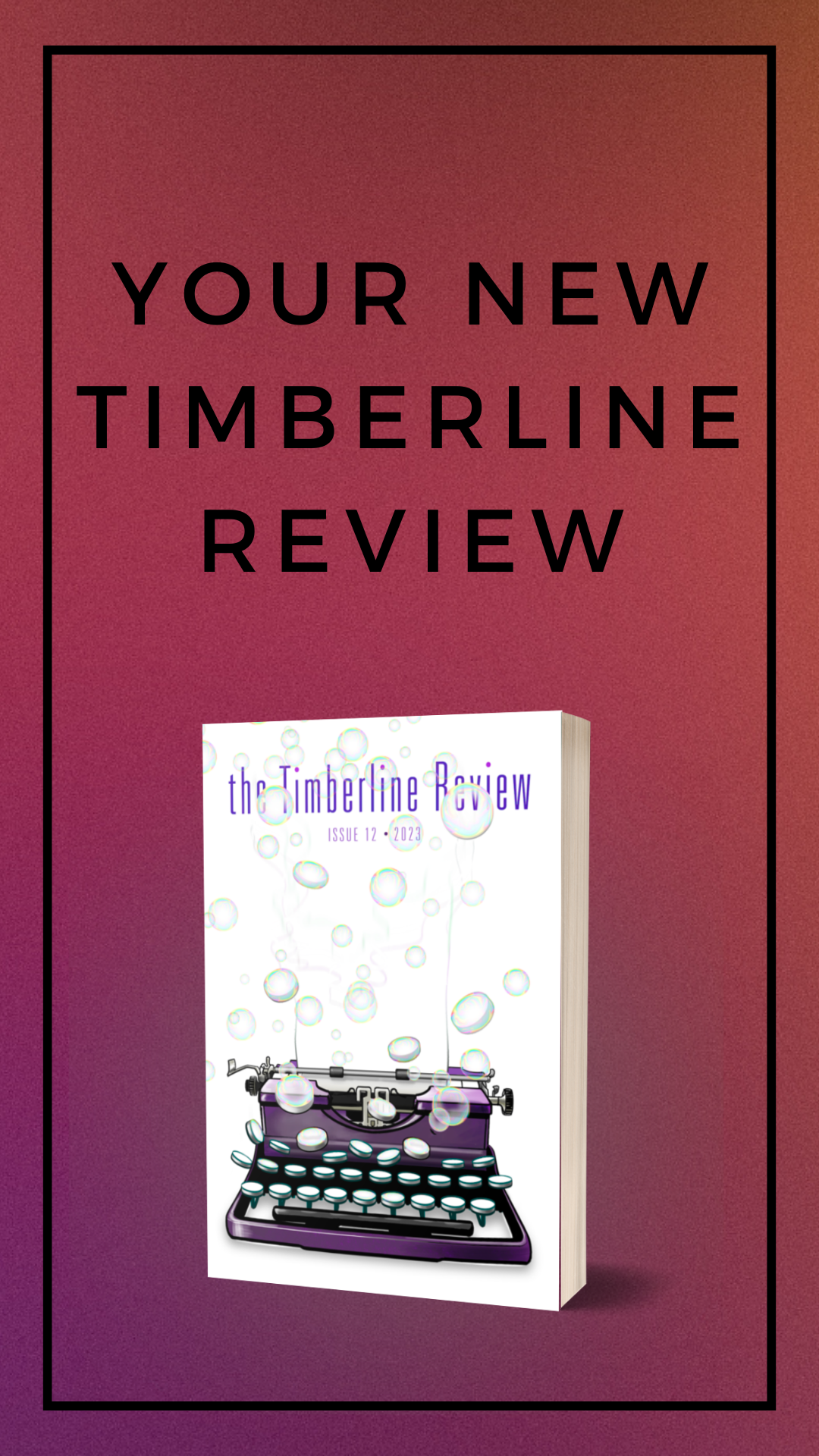 Cover Timberline Review #12